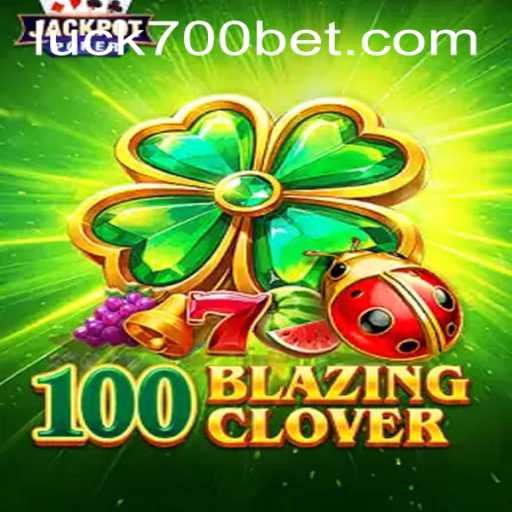 Discover the Thrills of 100BlazingClover: Your Gateway to Epic Wins