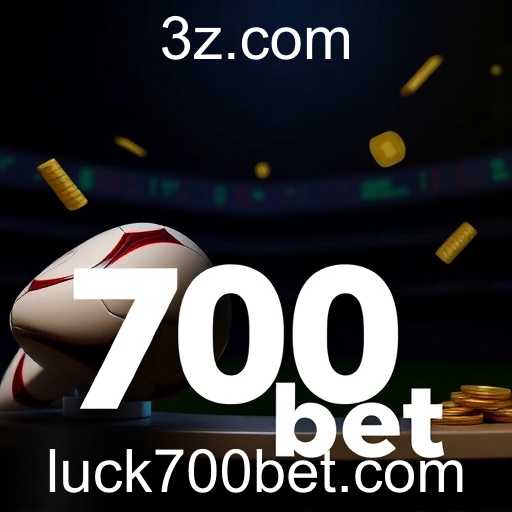 700bet Revoluciona o Mercado de Apostas Online