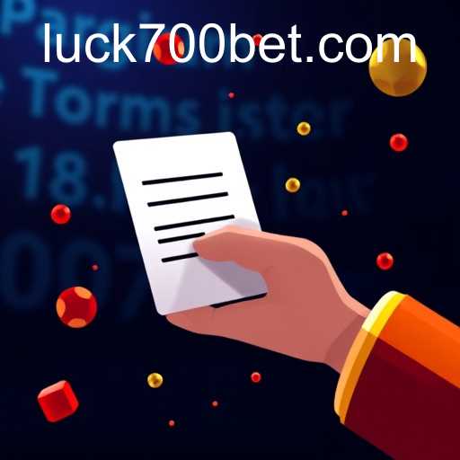 700bet PH Login