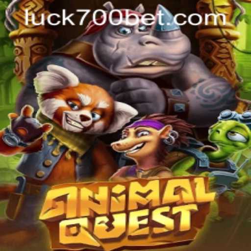 AnimalQuest: Exploring the Wilderness Through Gameplay