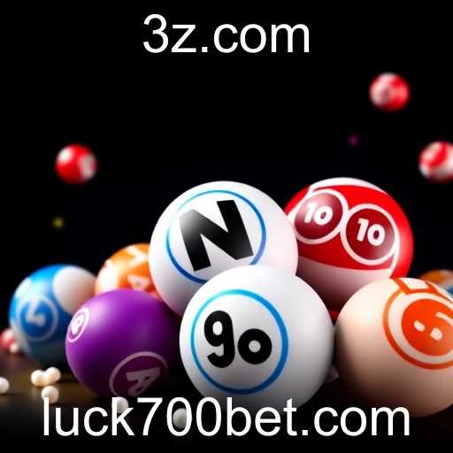 Descubra a Emoção dos Jogos de Bingo no 700bet