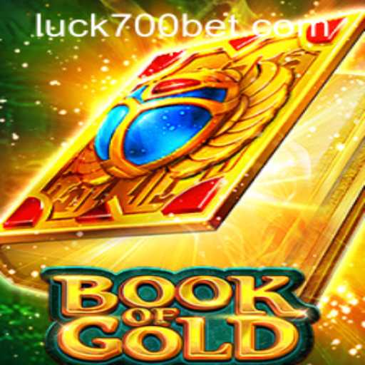 Exploring Book of Gold: A Gaming Adventure with 700bet PH Login