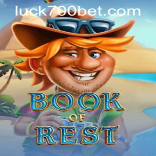 Discovering BookofRest: An In-depth Exploration of Gameplay and Features with 700bet PH Login