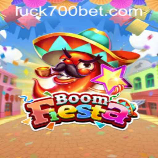 BoomFiesta: An Explosive Gaming Experience with Seamless 700bet PH Login
