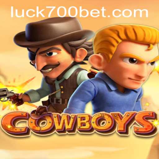 Exploring the Wild West: A Dive into the 'COWBOYS' Game and 700bet PH Login