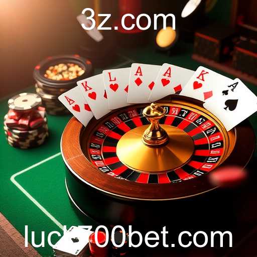 Explorando a Categoria 'Jogos de Cassino' no 700bet: Um Mundo de Emoção e Oportunidades
