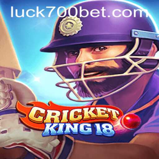 Discover CricketKing18: A Thrilling Journey into the World of Virtual Cricket