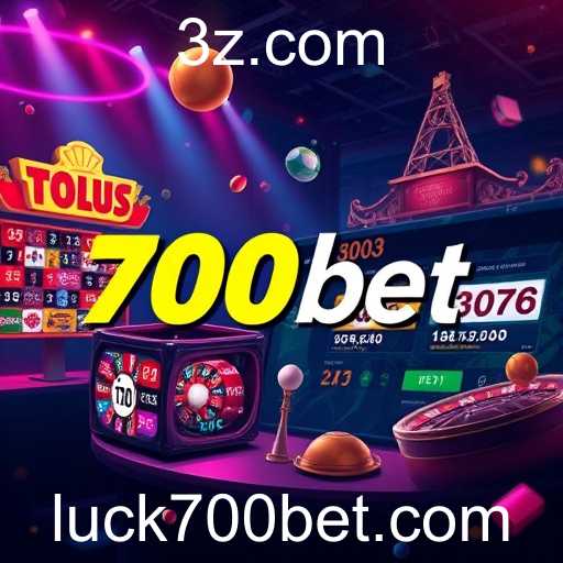 700bet e as Tendências Atuais no Mundo dos Jogos Online