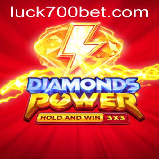 Exploring DiamondsPower: A Guide to the Game and 700bet PH Login