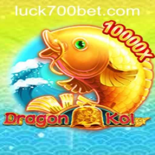 Unveiling DragonKoi: An Epic Adventure in Gaming with 700bet PH Login