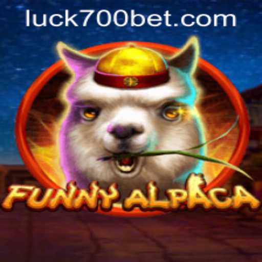 Exploring the Colorful World of FunnyAlpaca and 700bet PH Login