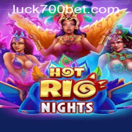 Exploring HotRioNights and How to Access 700bet PH Login