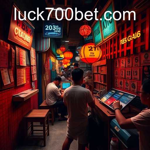700bet PH Login