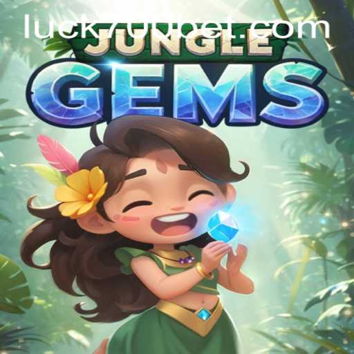 Exploring JungleGems: An Immersive Adventure and Gaming Experience