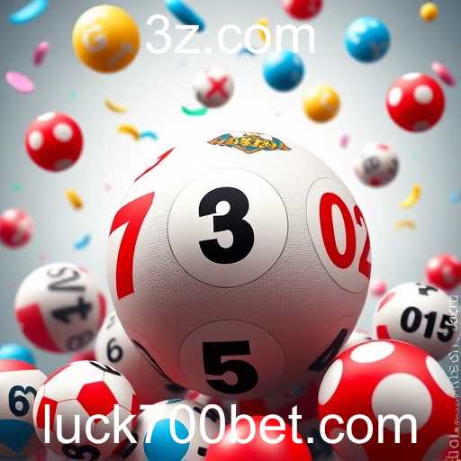 Explore a Emoção dos Jogos de Loteria na Plataforma 700bet