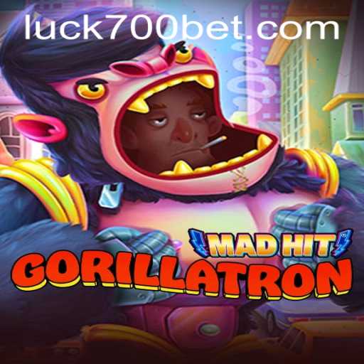 Discover the Exciting World of MadHitGorillatron and Navigate 700bet PH Login