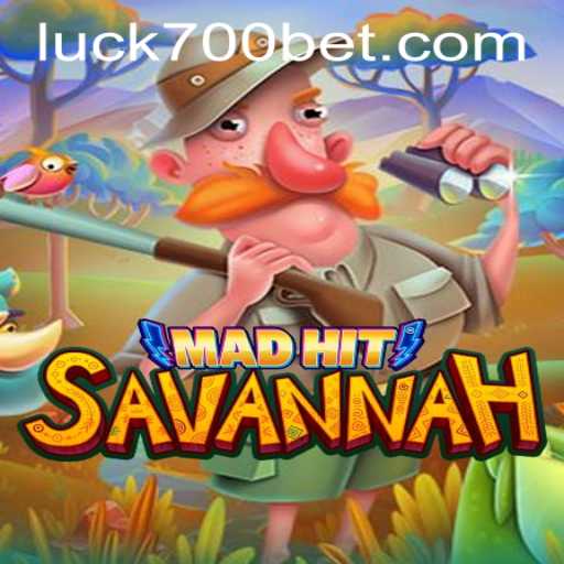 MadHitSavannah and 700bet PH Login: Exploring a Thrilling Gaming Adventure
