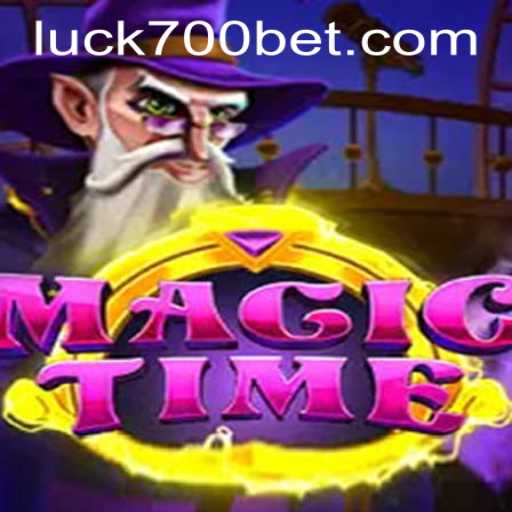 MagicTime: The Enchanting Adventure