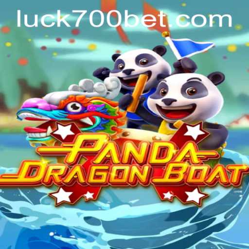 PANDADRAGONBOAT: A Thrilling Adventure on Water