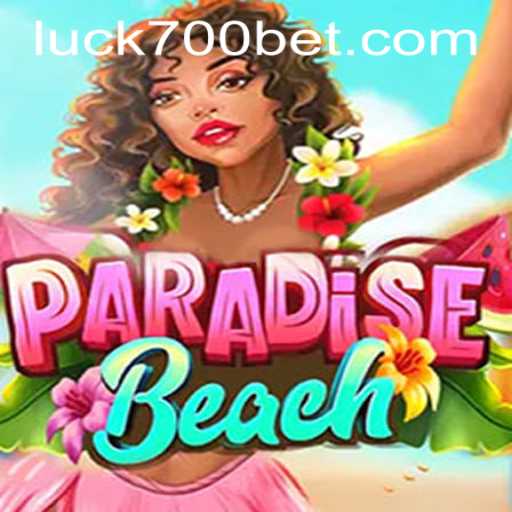 Discover the Excitement of ParadiseBeach with 700bet PH Login