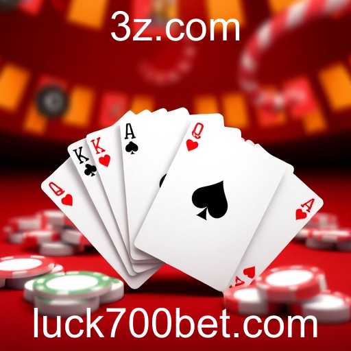 Descubra a Emoção dos Jogos de Poker no 700bet