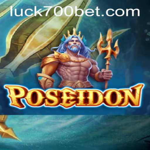Unveiling Poseidon: Dive into the Depths with 700bet PH Login