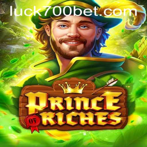 Exploring PrinceOfRiches: A Thrilling Journey into the World of Virtual Wealth