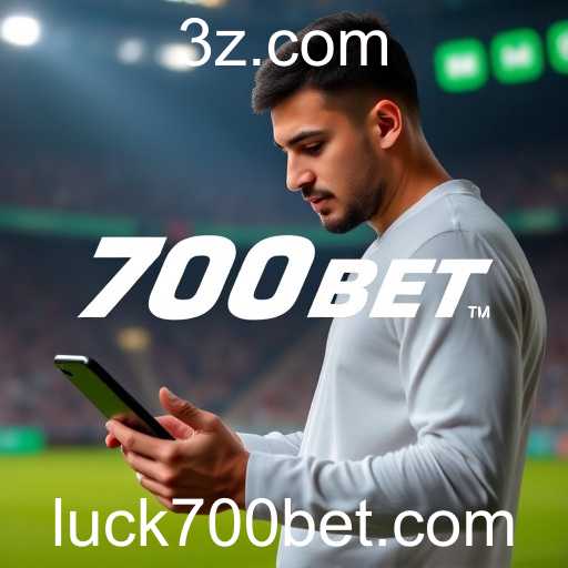 A Ascensão do 700bet no Cenário de Apostas Online