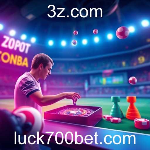 A Ascensão e Impacto do 700bet no Mercado de Jogos