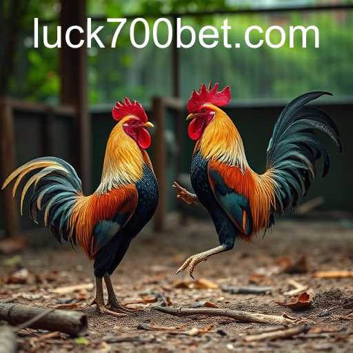 Exploring Sabong Games and the Role of 700bet PH Login