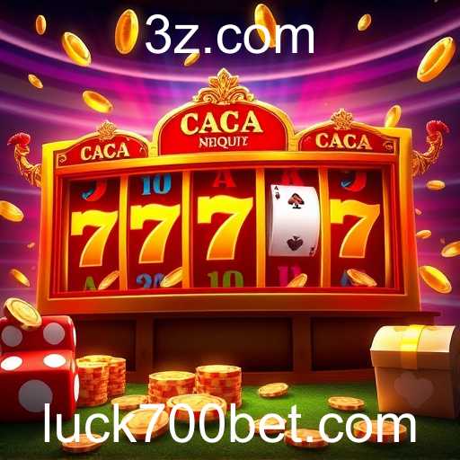 Explorando a Fascinante Categoria de Caça-Níqueis no 700bet