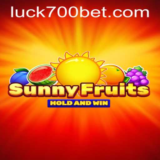 Exploring the Enchanting World of SunnyFruits and 700bet PH Login