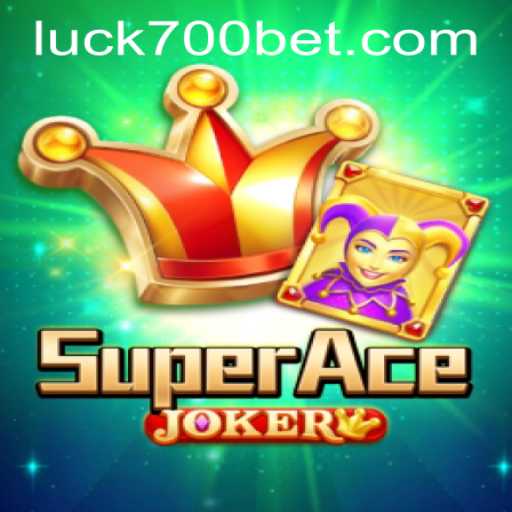 SuperAceJoker: Dive into the Exciting World of Online Gaming