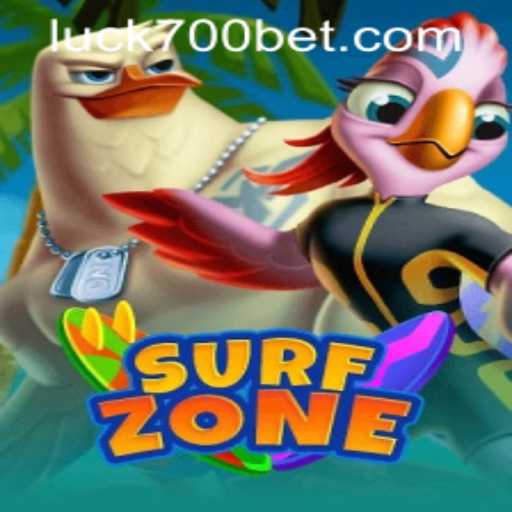 SurfZone: A Thrilling Dive into the Ultimate Surf Adventure