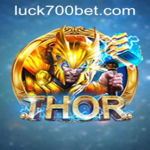 Exploring the Thrilling World of THOR: Game Description, Rules, and Latest Trends