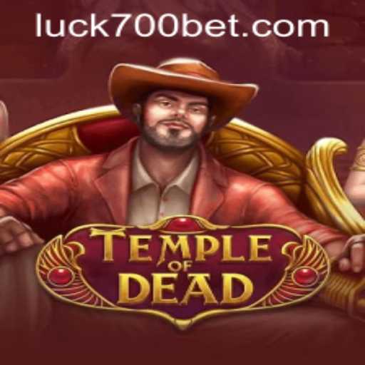TempleofDead: An Intriguing Adventure Awaits
