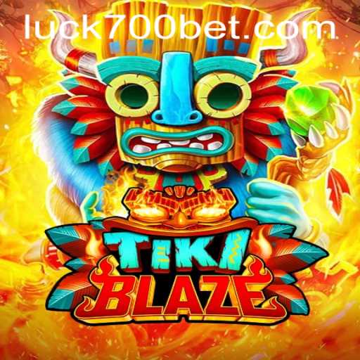 Discover TikiBlaze: An Exciting Adventurous Game