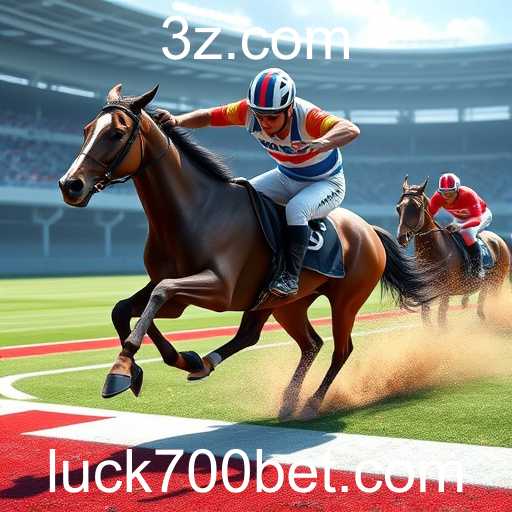 Desportos Virtuais na 700bet: Uma Nova Era para Apostas Online