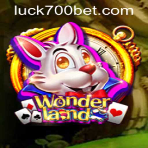 Exploring the Enchantment of Wonderland Game and 700bet PH Login