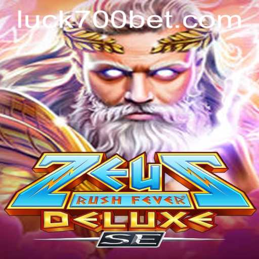 ZeusRushFeverDeluxeSE: A Mythical Gaming Adventure Embarks